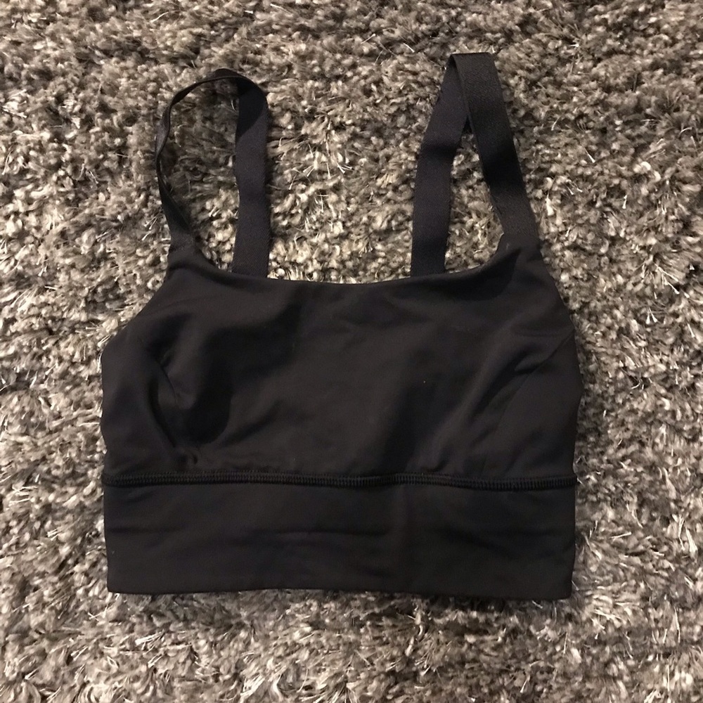 Lulu Lemon Sports Bra